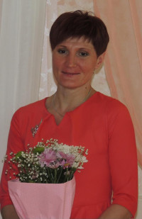 Чеснокова Ирина Викторовна